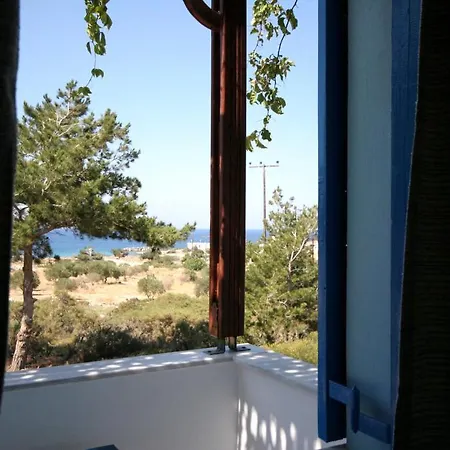 Apartment Blue Horizon *