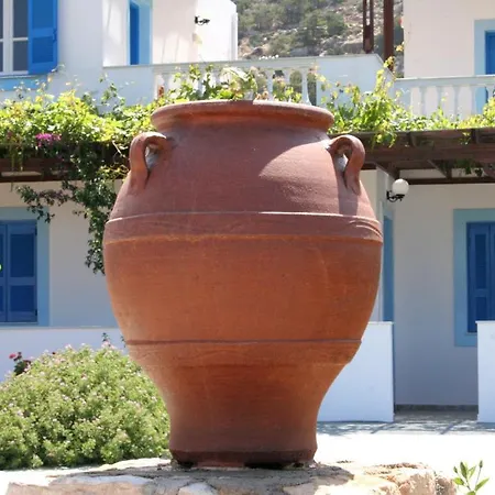 Apartment Blue Horizon Lefkos (Karpathos)