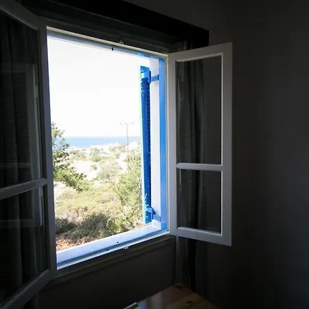 Blue Horizon