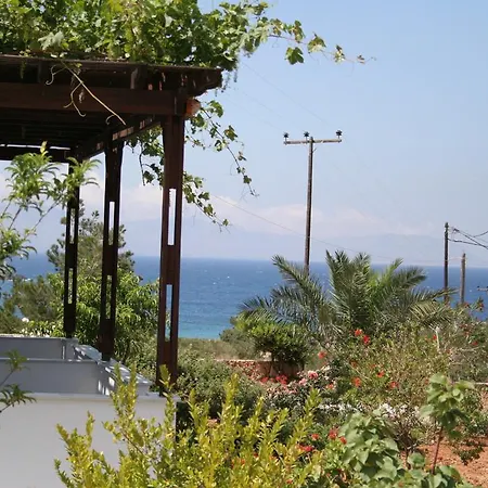 Blue Horizon Apartment