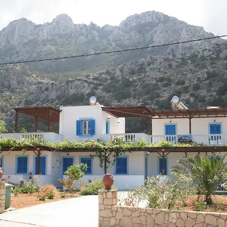 Apartment Blue Horizon Lefkos (Karpathos)