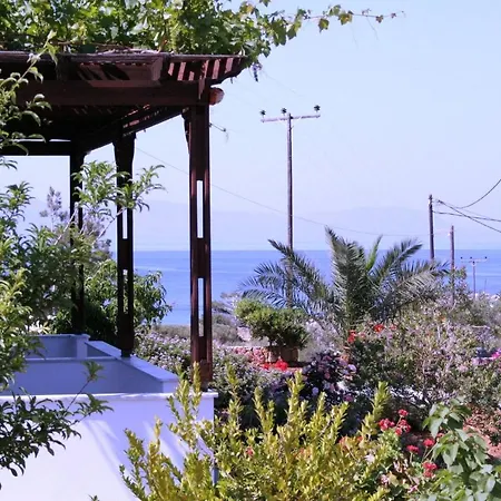 Διαμέρισμα Blue Horizon Λευκός Καρπάθου