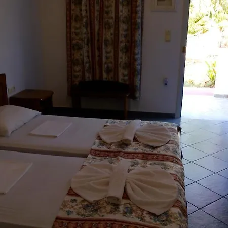 Apartment Blue Horizon *