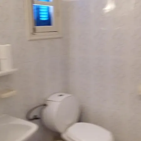 Blue Horizon * Lefkos (Karpathos)