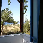 Apartament Blue Horizon *