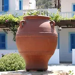Apartament Blue Horizon Lefkos (Karpathos)