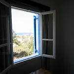 Blue Horizon