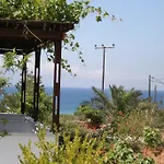 Blue Horizon Apartament