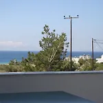Apartament Blue Horizon