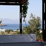 Apartament Blue Horizon *