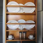 Apartament Blue Horizon Lefkos (Karpathos)