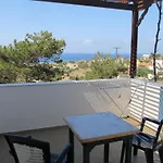 Blue Horizon * Lefkos (Karpathos)