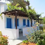 Apartament Blue Horizon