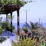 Apartament Blue Horizon Lefkos (Karpathos)