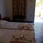 Apartament Blue Horizon *