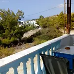 Blue Horizon