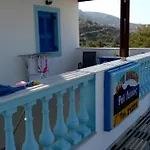 Blue Horizon Apartament