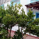 Blue Horizon Apartament Lefkos (Karpathos)