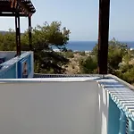 Blue Horizon * Lefkos (Karpathos)