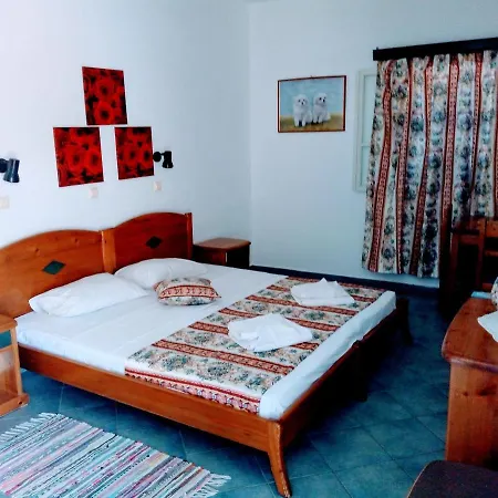 Blue Horizon Apartment *