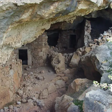 Apartament Blue Horizon Lefkos (Karpathos)