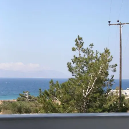 Blue Horizon * Lefkos (Karpathos)