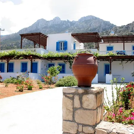 Apartament Blue Horizon *