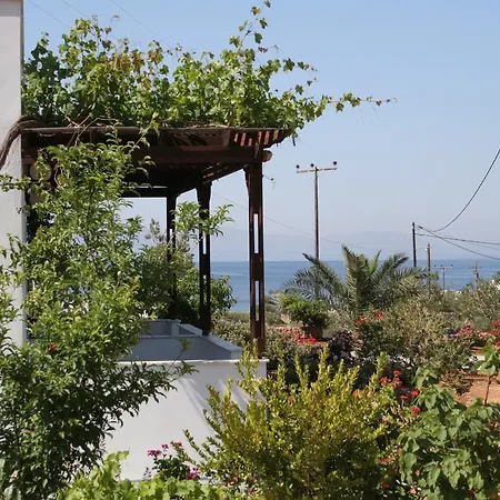 Blue Horizon Lefkos (Karpathos)