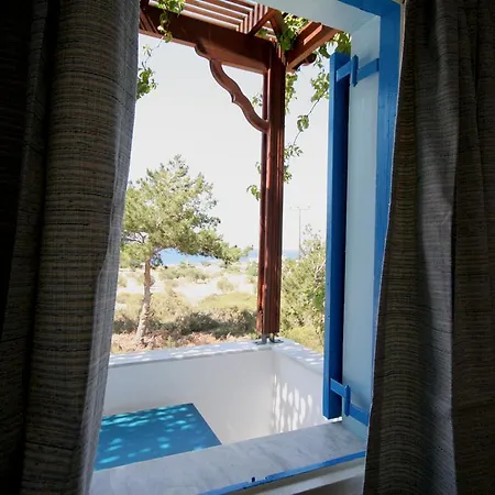 Blue Horizon Lägenhet Lefkos (Karpathos)