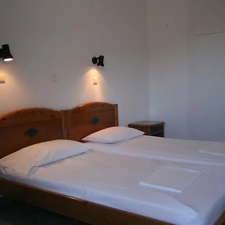 Apartament Blue Horizon Lefkos (Karpathos)