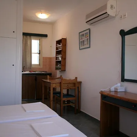 Apartament Blue Horizon Lefkos (Karpathos)