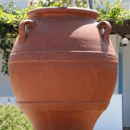 Blue Horizon Apartament