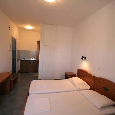 Blue Horizon Lefkos (Karpathos)