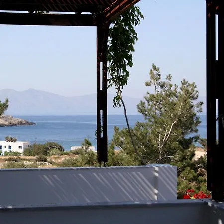 Lägenhet Blue Horizon *