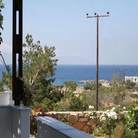 Blue Horizon Studios Lefkos (Karpathos)