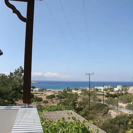 Blue Horizon
