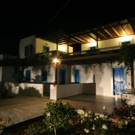 Blue Horizon Apartament *