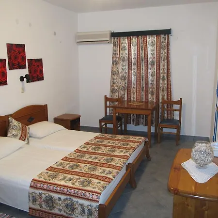 Blue Horizon Apartament