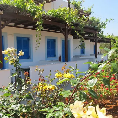 Blue Horizon Apartament *