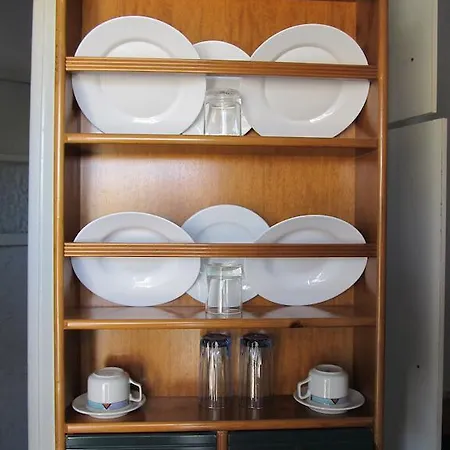 Lägenhet Blue Horizon Lefkos (Karpathos)