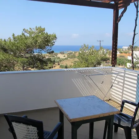 Blue Horizon * Lefkos (Karpathos)