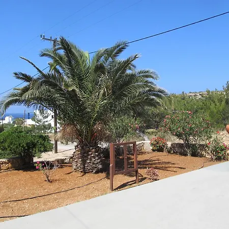 Blue Horizon Apartament