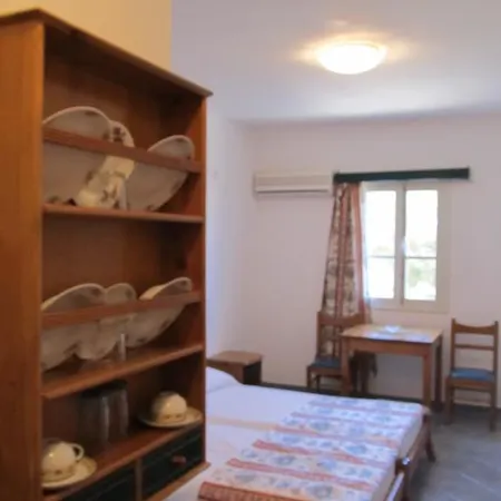 Blue Horizon Apartment *