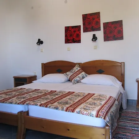 Blue Horizon * Lefkos (Karpathos)