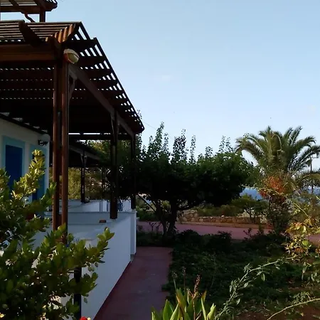 Apartament Blue Horizon *