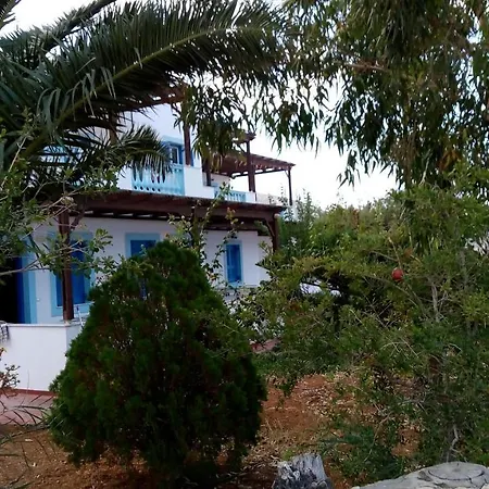 Blue Horizon Apartament *