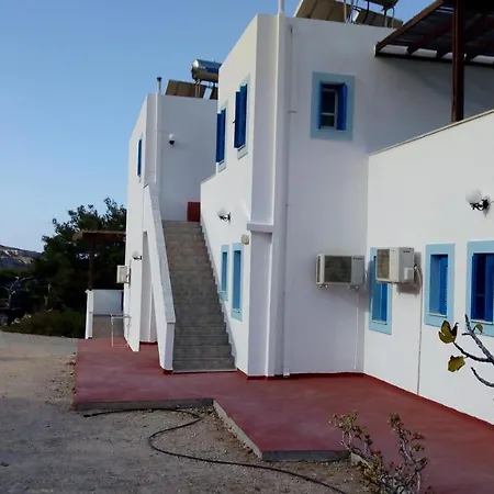 Blue Horizon Lefkos (Karpathos)