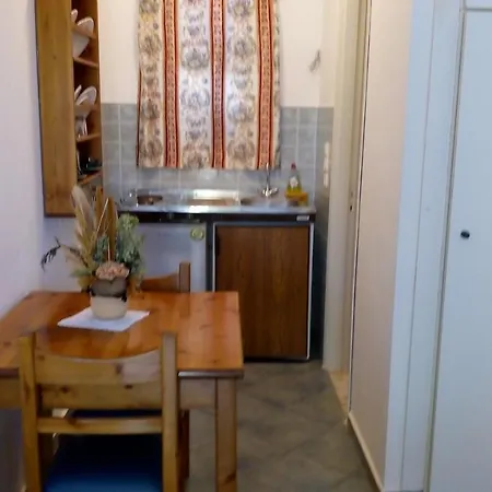 Blue Horizon Lefkos (Karpathos)