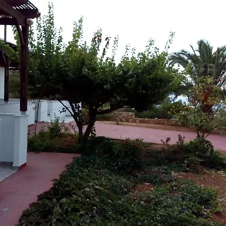 Blue Horizon Lägenhet *