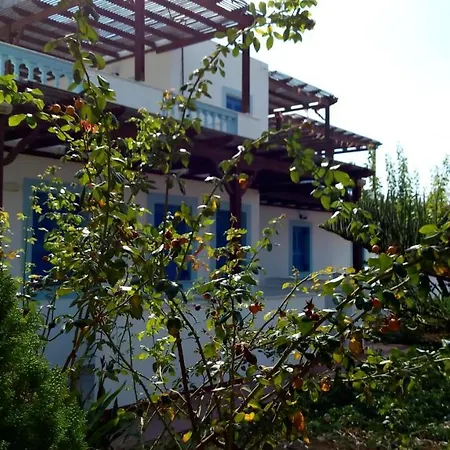 Apartment Blue Horizon